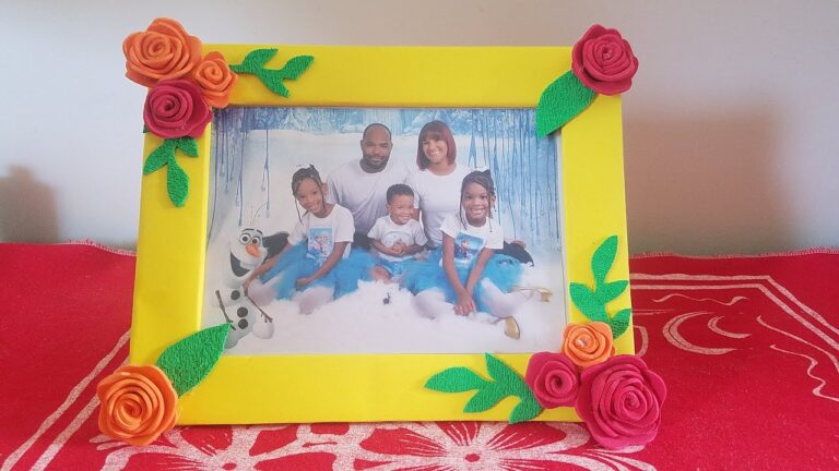 Decora tu Espacio con Portarretratos Personalizados