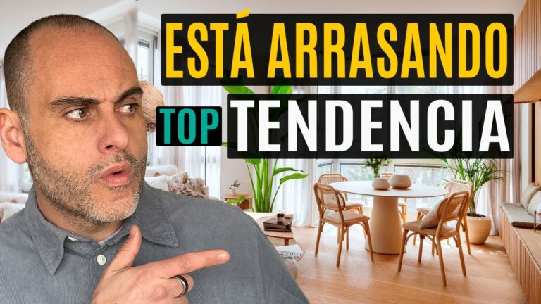 Minimalismo Chic: Decoraci&oacute;n del Hogar Inspirada en el Norte