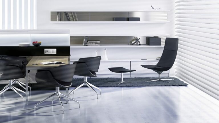 Facilidad y Comodidad: Ventajas de las Persianas Inteligentes