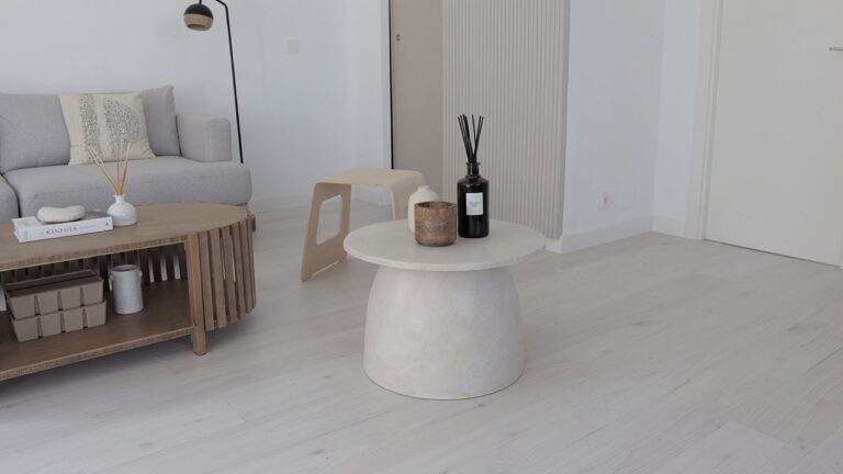 Transforma tu terraza con mesas auxiliares &uacute;nicas