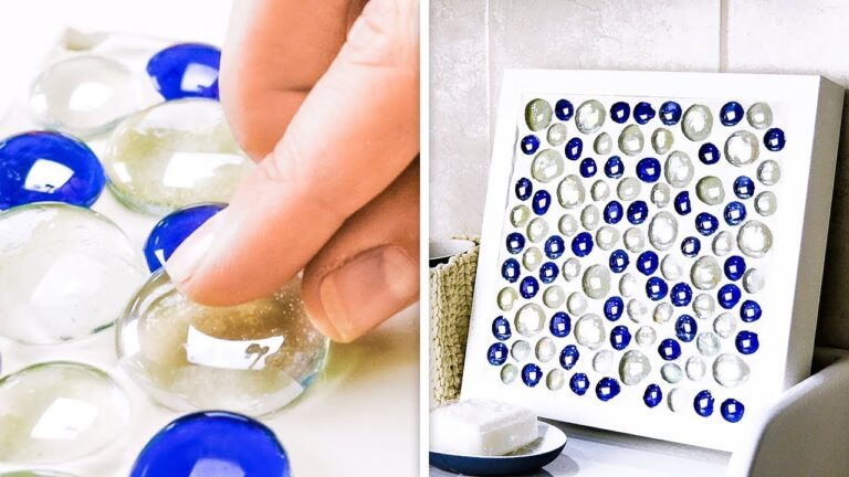 Creando un Hogar Acogedor con Artesan&iacute;a