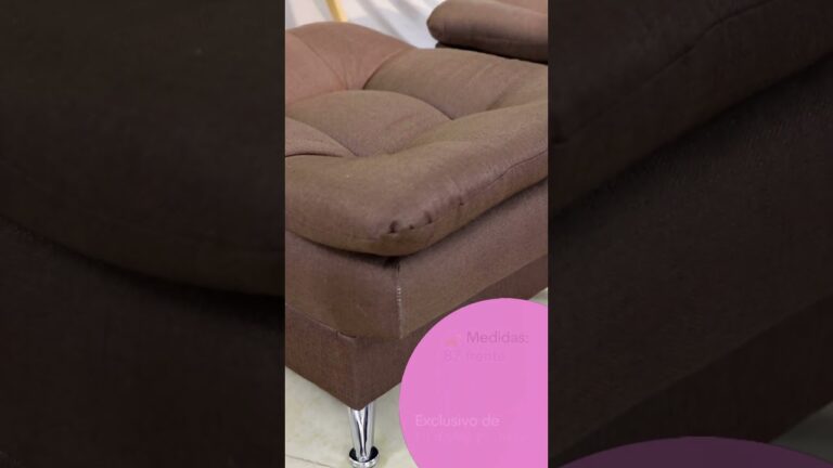 Ahorro en Decoraci&oacute;n del Hogar con Mobiliario Vers&aacute;til