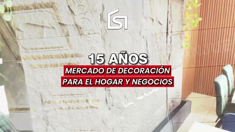 Innovaci&oacute;n en Decoraci&oacute;n de Espacios Peque&ntilde;os