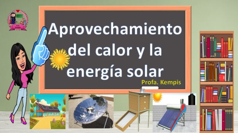 Calentamiento Ecol&oacute;gico del Hogar con Energ&iacute;a Solar