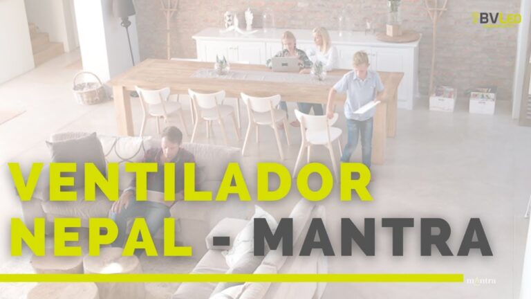 Iluminaci&oacute;n Moderna para un Hogar Vanguardista