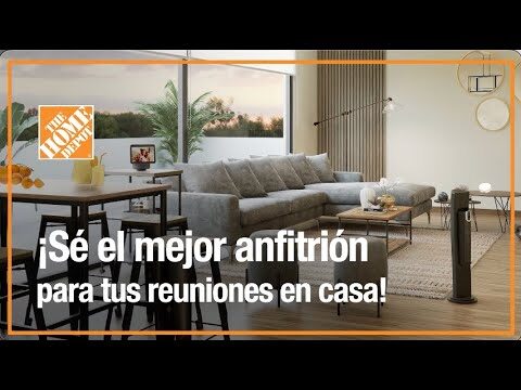 Decoraci&oacute;n Funcional para Salas de Reuniones en Casa