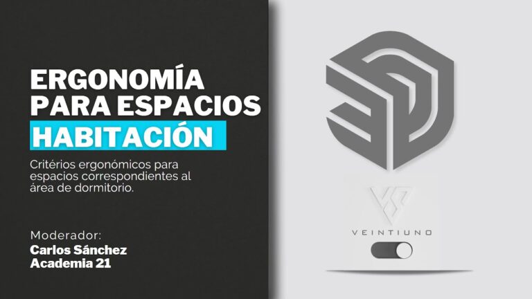 Diseño Ergonómico para una Oficina en Casa Eficiente y Confortable