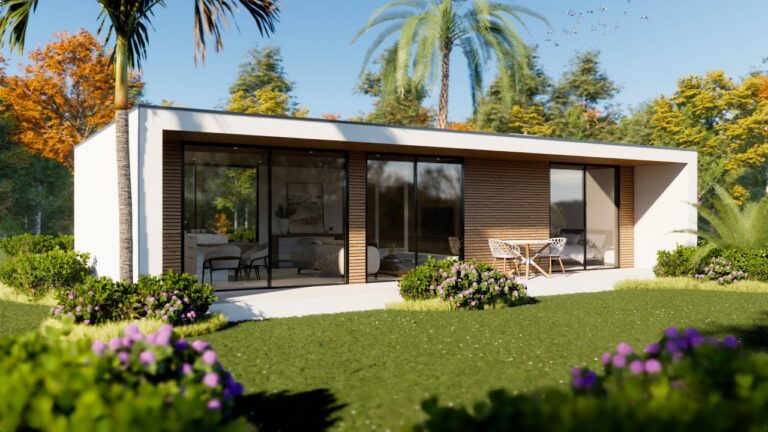 Maximiza tu Espacio: Estilo Minimalista en Ambientes Compactos