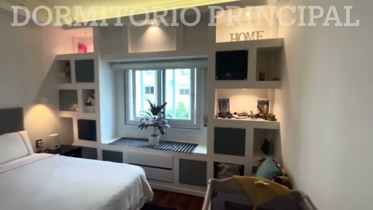 Estilo y Funcionalidad en la Decoración de Alquileres