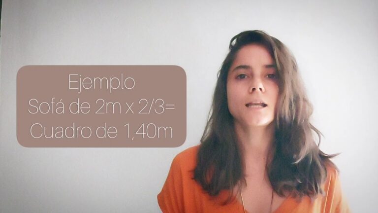 C&oacute;mo seleccionar el marco ideal para tus cuadros DIY