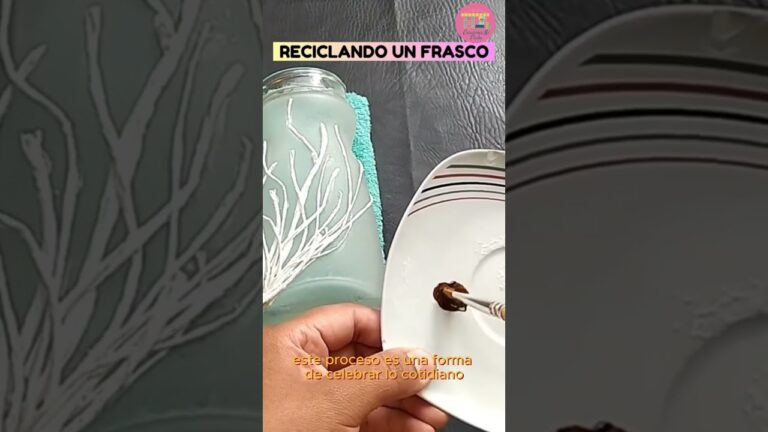 Ilumina tu hogar: Ideas creativas con l&aacute;mparas recicladas