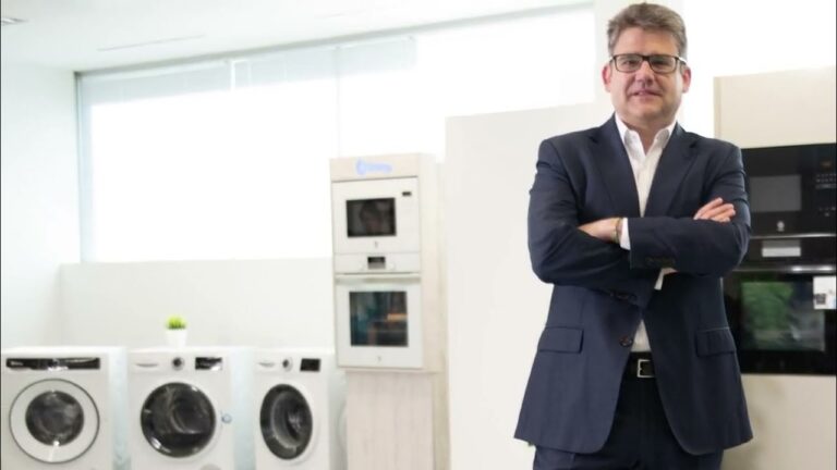 Eficiencia y Comodidad: La Clave de los Electrodom&eacute;sticos de Calidad