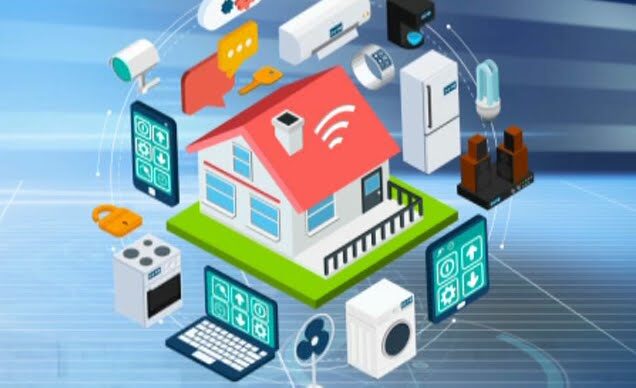 Dispositivos Inteligentes: Transformando el Futuro de la Vivienda