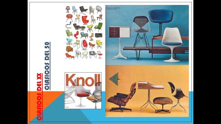 El Encanto del Estilo Cl&aacute;sico en Mobiliario de &Eacute;poca