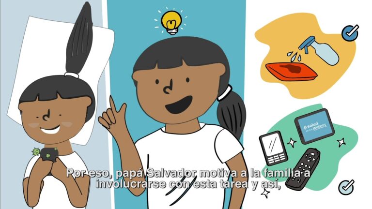 Espacios Limpios y Saludables en el Hogar: Claves para Mejorar tu Bienestar