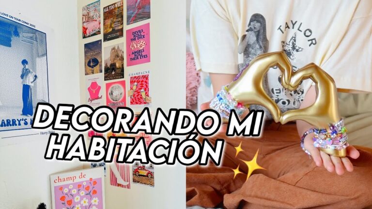 Decora con Estilo: Ideas Creativas para un Presupuesto Limitado