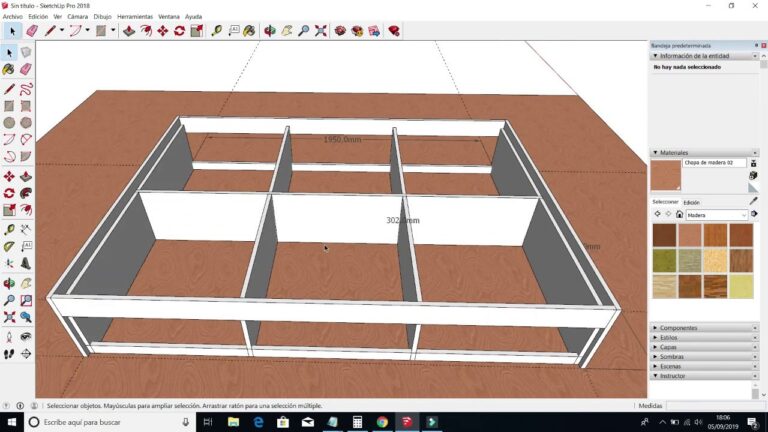 Ideas Creativas para el Almacenamiento Bajo la Cama