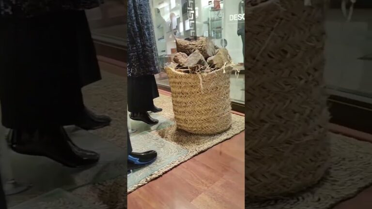 Decoraci&oacute;n Sostenible: Estilo y Consciencia Ambiental