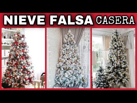 Ideas Creativas para Incorporar Copos de Nieve en la Decoraci&oacute;n Navide&ntilde;a del Hogar