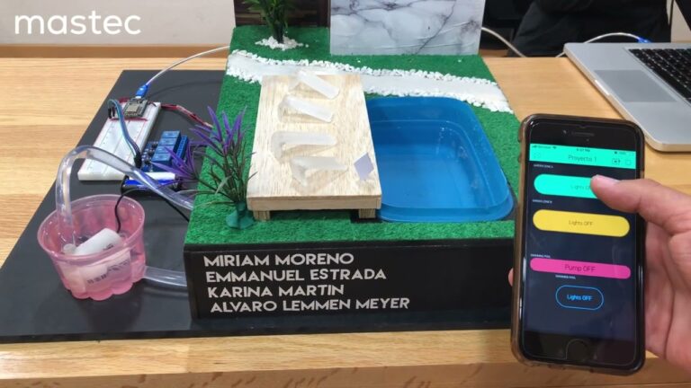 Comodidad y Ahorro: La Revoluci&oacute;n del Hogar Inteligente