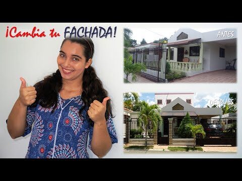 Renovación Estética de Fachadas: Transformando tu Hogar