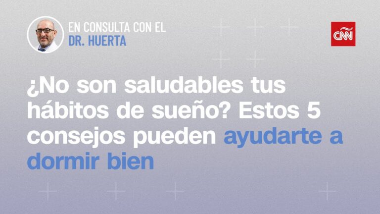 H&aacute;bitos Saludables para Mejorar tu Sue&ntilde;o en Casa