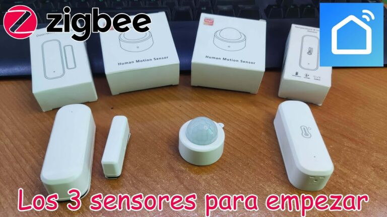 Optimizaci&oacute;n de la Automatizaci&oacute;n del Hogar con Sensores de Movimiento