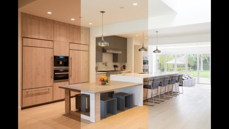 Iluminaci&oacute;n Innovadora para Hogares Inteligentes