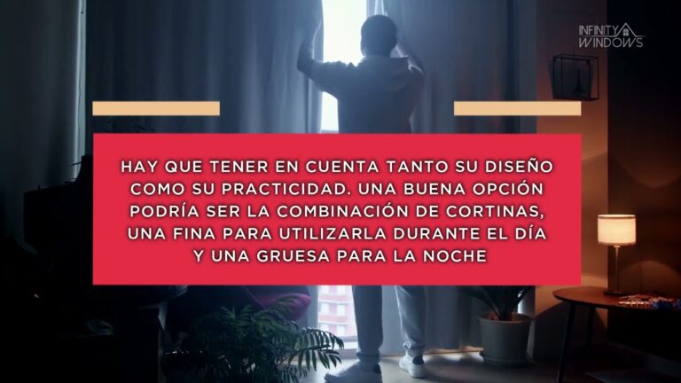 Ventanas Eficientes: Esenciales para la Remodelaci&oacute;n del Hogar