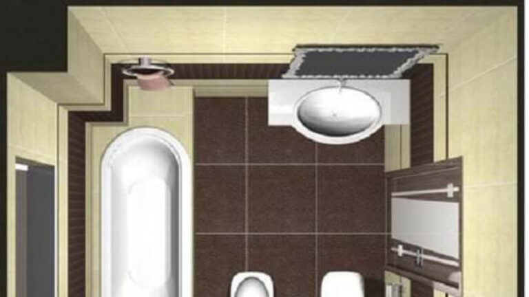 Decoraci&oacute;n de Espacios: Muebles Pr&aacute;cticos y Est&eacute;ticos