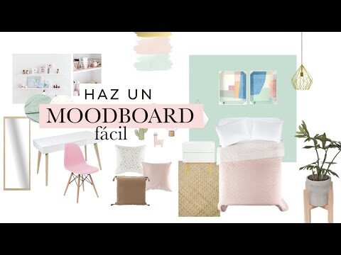 Ideas Creativas de Decoraci&oacute;n con Telas y Texturas