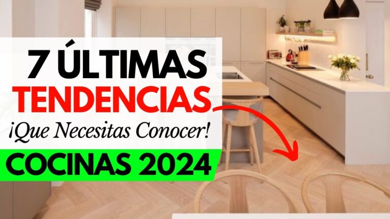 Innovaci&oacute;n en Accesorios para Cocinas Decoradas