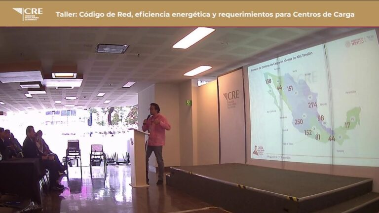 Mejorando la Eficiencia: Actualización de la Instalación Eléctrica