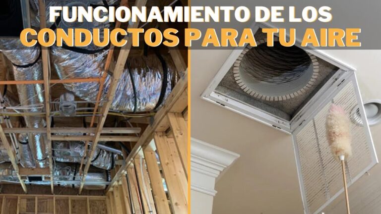 Planificaci&oacute;n Eficiente de Reformas para Instalaci&oacute;n de Aire Acondicionado