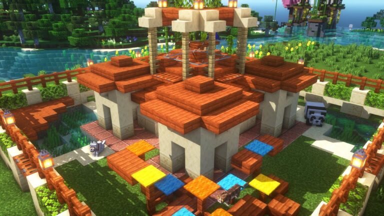 Espacios de Juego Personalizados para Mascotas en Casa