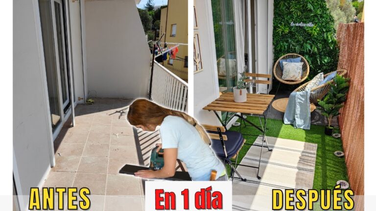 Integraci&oacute;n de Terrazas en Reformas del Hogar