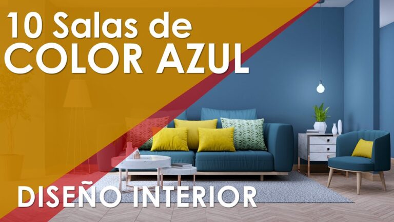Colores Vivos y Refrescantes para Transformar tu Hogar