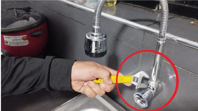 Reparaci&oacute;n de Grifos: Soluciones Efectivas para el Hogar