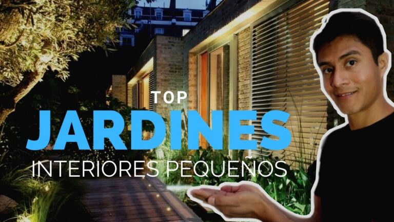 Arte Natural en la Jardinería Interior del Hogar