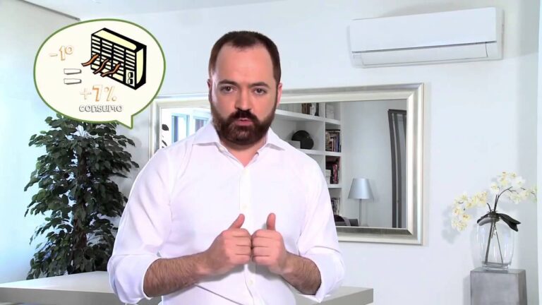 Ambiente Saludable en Casa: Control Efectivo de la Temperatura
