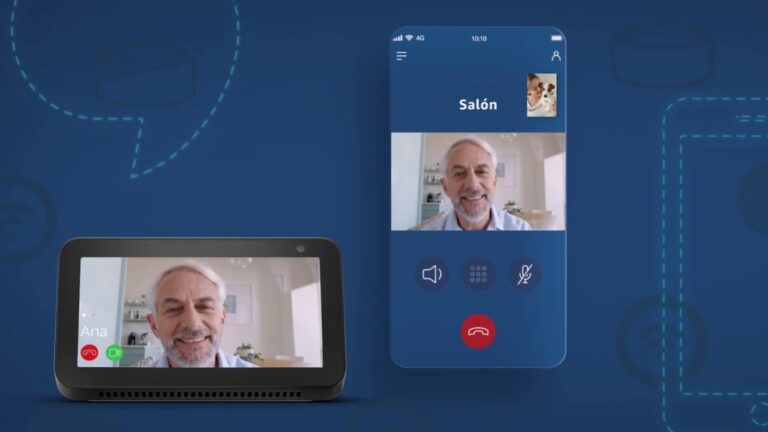 Interconexi&oacute;n de Dispositivos en el Hogar Inteligente