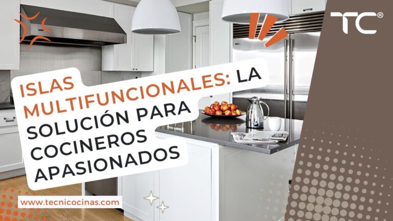 Soluciones Innovadoras para Almacenamiento en Espacios Multifuncionales