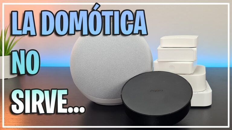 Beneficios de los Sensores de Movimiento en la Dom&oacute;tica del Hogar