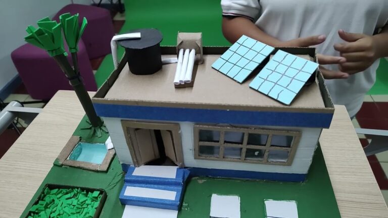 Vivienda Eco-Friendly: Energ&iacute;a Renovable para un Futuro Sostenible