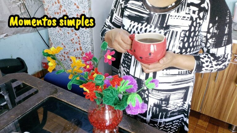 Disfrutando del Tiempo en Familia en un Hogar Acogedor