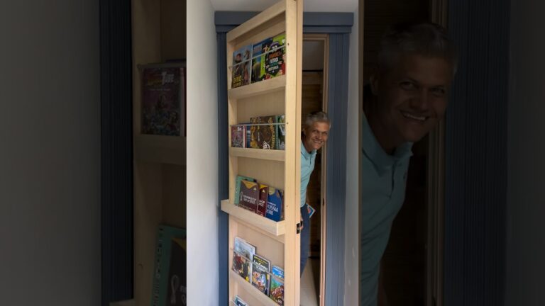 Estilo y Practicidad en Estanter&iacute;as Flotantes