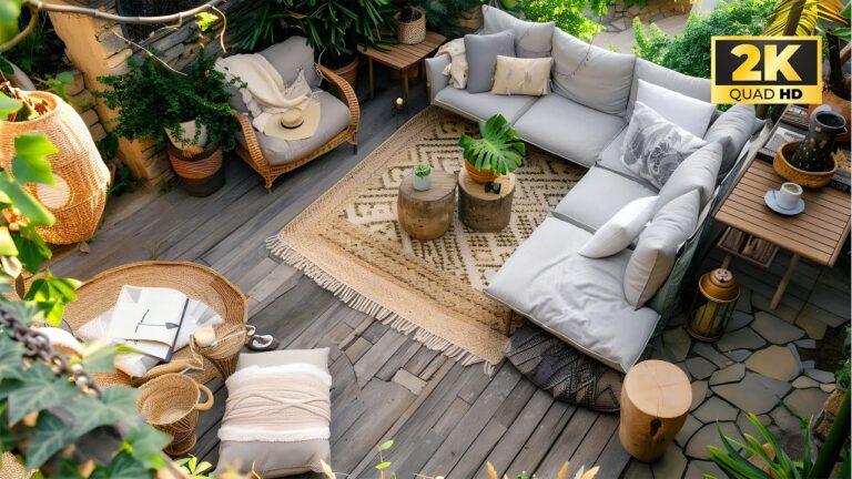 Transforma tu hogar con la paleta de colores joya