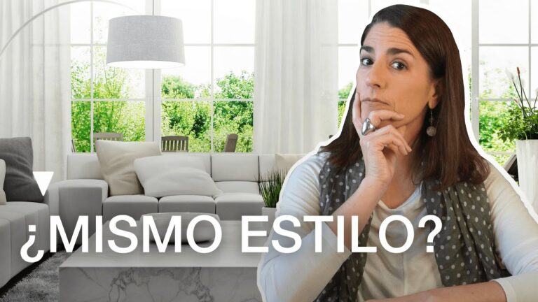 Ideas creativas de decoraci&oacute;n tem&aacute;tica para cada rinc&oacute;n del hogar