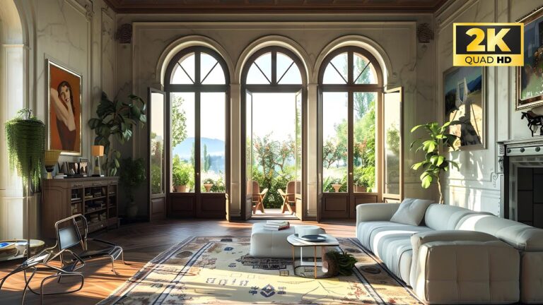 Detalles Art&iacute;sticos en Textiles para Decoraci&oacute;n del Hogar