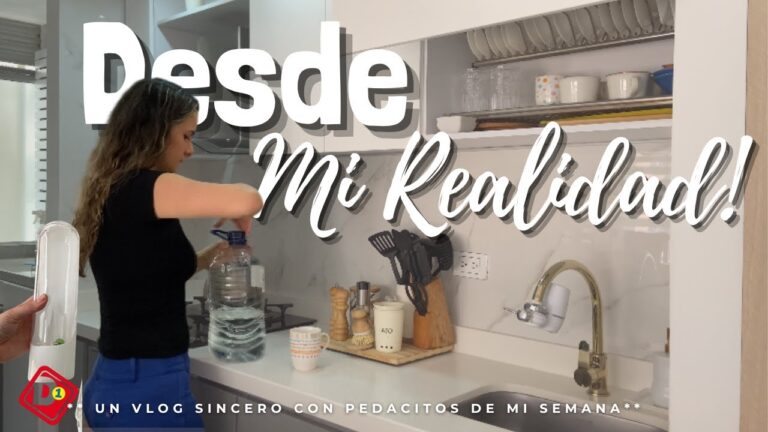 Organizaci&oacute;n Pr&aacute;ctica: Productos Recomendados para Optimizar tu Espacio